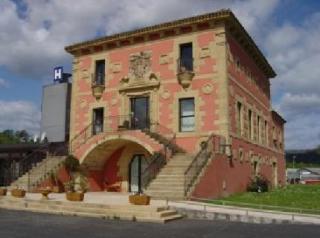 General view
General view
di Palacio Atxega