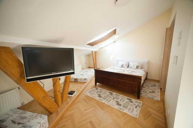 General view
General view
di Oldhouse Apartments