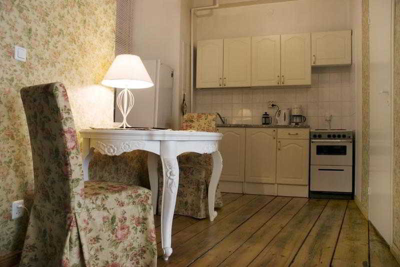 General view
General view
di Oldhouse Apartments