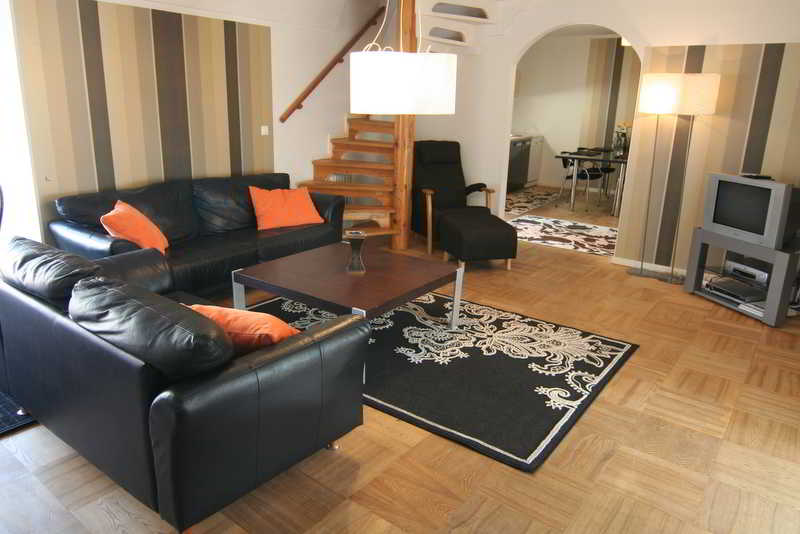 General view
General view
di Oldhouse Apartments