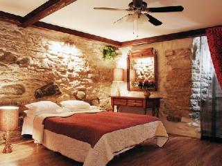 General view
General view
di Oldhouse Apartments