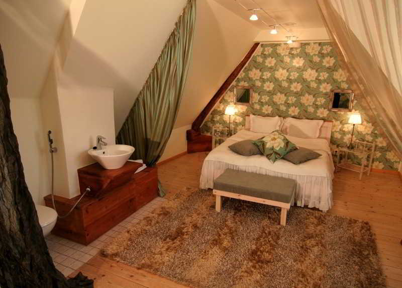 General view
General view
di Oldhouse Apartments