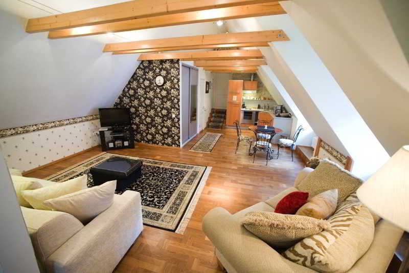 General view
General view
di Oldhouse Apartments