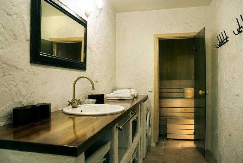 General view
General view
di Oldhouse Apartments