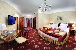 Room
Room
di Golden Triangle Hotel