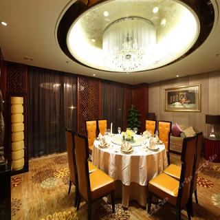 Restaurant
 di Days Hotel & Suite Mingfa Xiamen