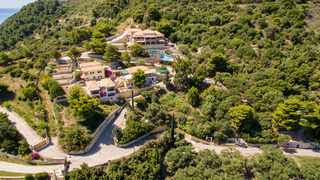 General view
General view
di Villas Cavo Marathia I