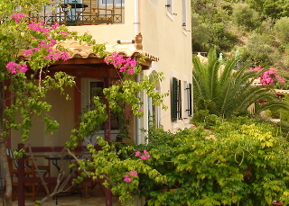 General view
General view
di Villas Cavo Marathia I