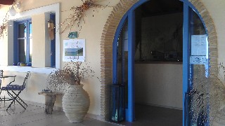 Lobby
Lobby
di Villas Cavo Marathia I