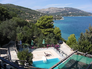 Pool
Pool
di Villas Cavo Marathia I