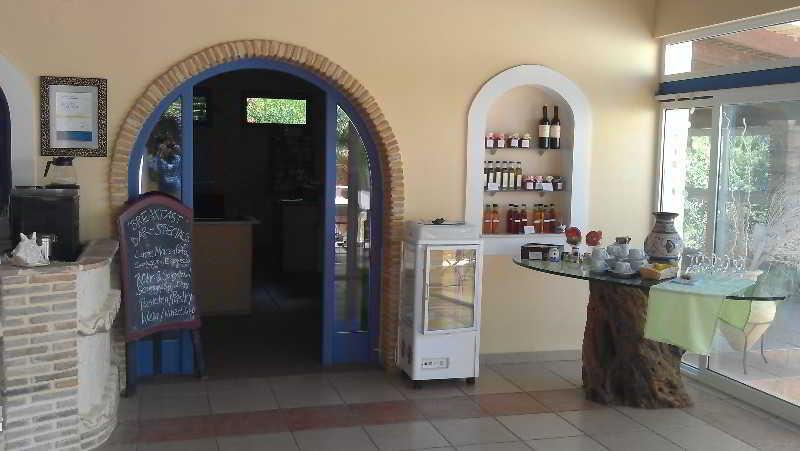 Restaurant
Restaurant
di Villas Cavo Marathia I