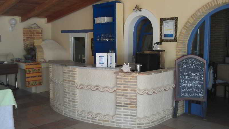 Restaurant
Restaurant
di Villas Cavo Marathia I