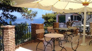 Terrace
Terrace
di Villas Cavo Marathia I