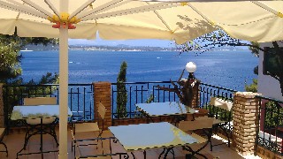 Terrace
Terrace
di Villas Cavo Marathia I