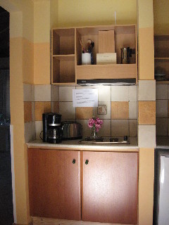 Room
Room
di Villas Cavo Marathia I