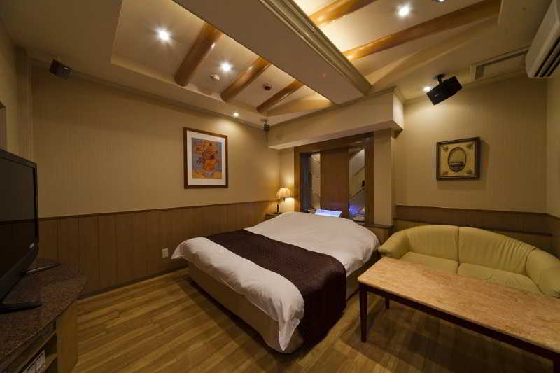 Room
 di Hotel Fine Himeji 1
