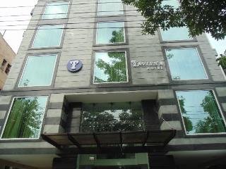 General view
General view
di Tavisha Hotel, Delhi