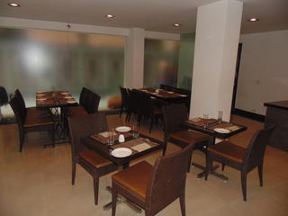 Restaurant
Restaurant
di Tavisha Hotel, Delhi