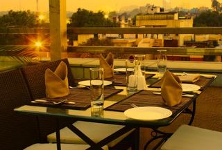 Restaurant
Restaurant
di Tavisha Hotel, Delhi