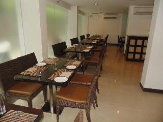 Restaurant
Restaurant
di Tavisha Hotel, Delhi