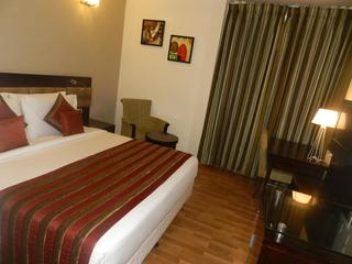 Room
Room
di Tavisha Hotel, Delhi