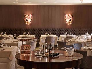 Restaurant
Restaurant
di MGallery Lagare Hotel Venezia