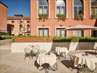 Restaurant
Restaurant
di MGallery Lagare Hotel Venezia