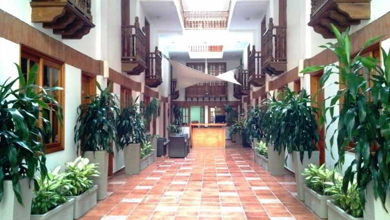 General view
General view
di Hotel Innova Lee