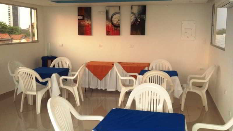 Restaurant
Restaurant
di Hotel Innova Lee