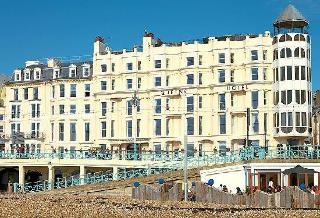 General view
General view
di Queens Hotel