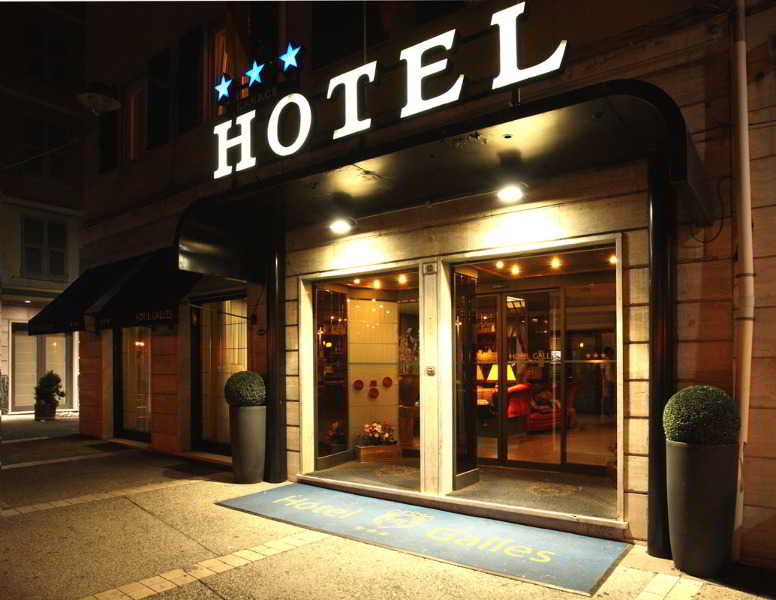 General view
General view
di MSN Hotel Galles Genova