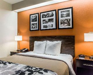 Sleep Inn Kernersville I-40