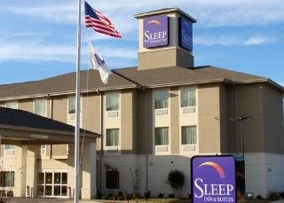 General view
 di Sleep Inn & Suites