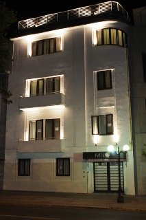 General view
General view
di Mito Casa Hotel