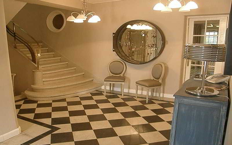 Lobby
Lobby
di Mito Casa Hotel