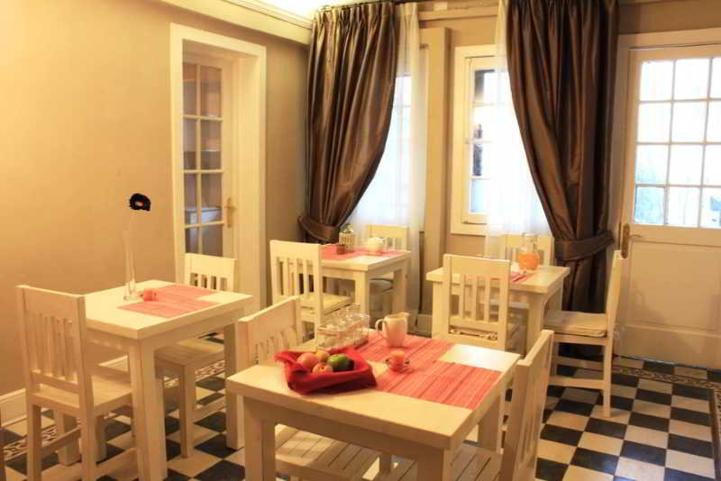 Restaurant
Restaurant
di Mito Casa Hotel