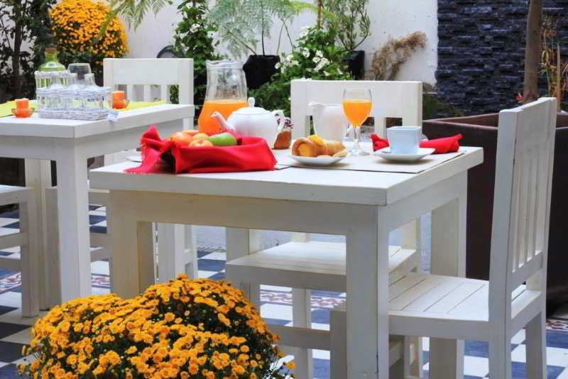 Restaurant
Restaurant
di Mito Casa Hotel