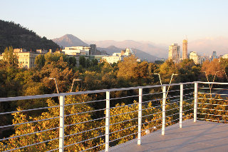 Terrace
Terrace
di Mito Casa Hotel