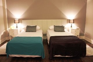 Room
Room
di Mito Casa Hotel