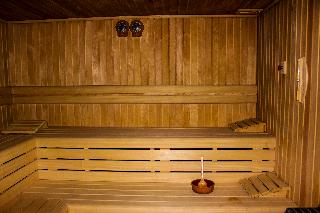 Sports and Entertainment
Sports and Entertainment
di Hilly Hotel Edirne