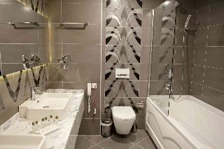 Room
Room
di Hilly Hotel Edirne