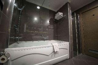 Room
Room
di Hilly Hotel Edirne