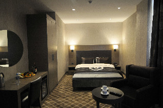 Room
Room
di Hilly Hotel Edirne