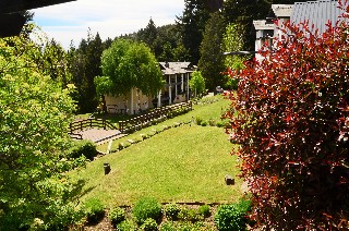 General view
General view
di Aldea Andina Resort