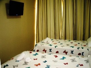 Room
Room
di Cabanas Apart Hotel Natal