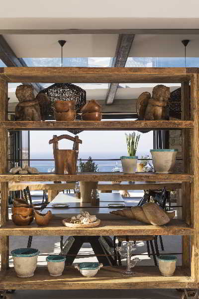 Restaurant
Restaurant
di Myconian Utopia Resort