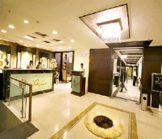 Lobby
Lobby
di Parkland Chirag Enclave