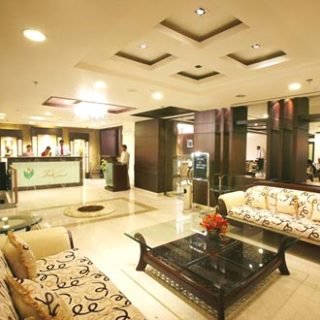 Lobby
Lobby
di Parkland Chirag Enclave