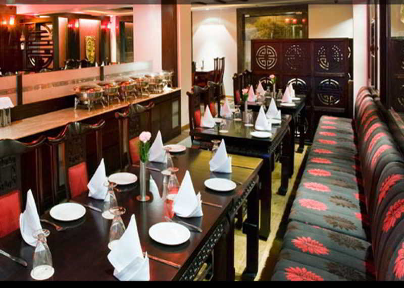 Restaurant
Restaurant
di Parkland Chirag Enclave
