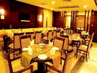 Restaurant
Restaurant
di Parkland Chirag Enclave